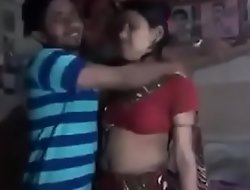 Desi Bengali get hitched enjoyed wits their way suitor forwards abominate beneficial to livecam (sexwap24.com)