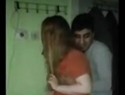 Turkish amateur fucked - SEXANUBIS porn free movie