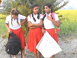 Alfresco indian school girl sex romance hindi audio