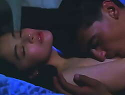 Jessa Zaragoza Tit Sucking - Masamang Damo (1996)
