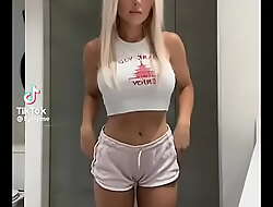 Hot  and Sexy Babes TikTok Compilation